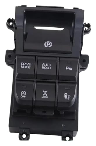 Frein de stationnement électrique Hyundai Tucson TL 15-18 commande 93300F8060