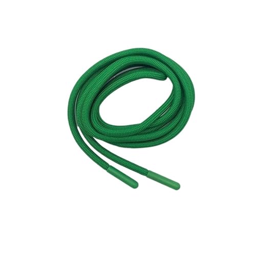 YDEWLY Cordón de Repuesto Trenzado Redondo de poliéster de 130 a 135 cm, Ideal for suéteres, Pantalones Deportivos, Ropa, Manualidades y decoración.(Grass Green) YDEWLY Cordón de Repuesto Trenzado Redondo de poliéster de 130 a 135 cm, Ideal for suéteres, Pantalones Deportivos, Ropa, Manualidades y decoración.(Grass Green)