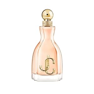 Jimmy Choo I Want Choo Eau de Parfu...