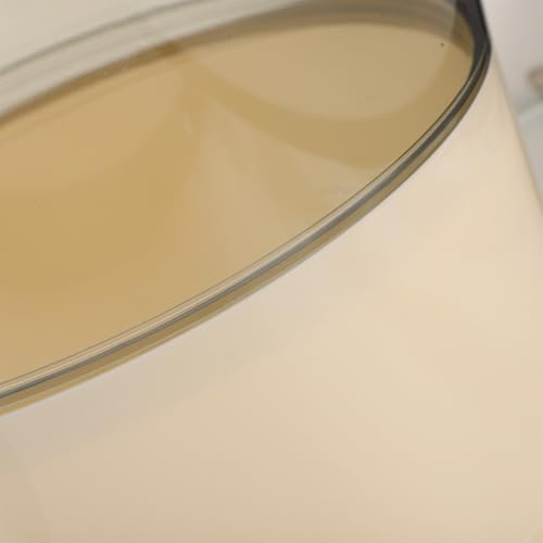 Caneca de basura para cocina KESYOO 0.84 lb multicolor miniatura 4