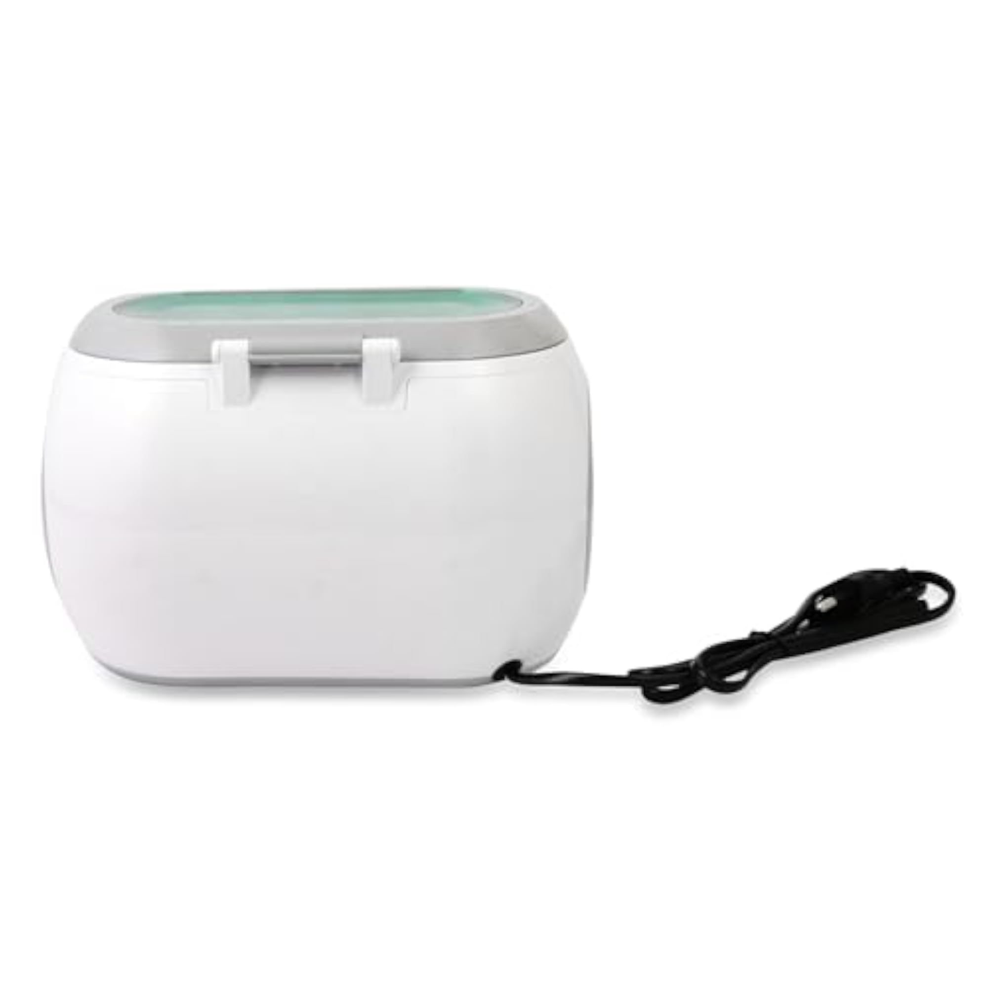 Digital Cleaner with Degassing Function