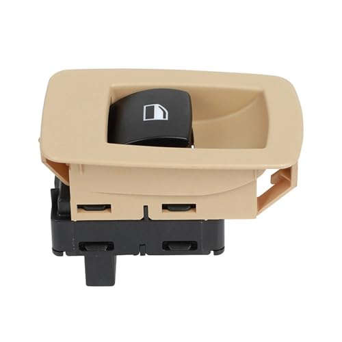 Interrupteur de vitre électrique : la solution idéale pour réparer vos commandes de BMW E90 - 3