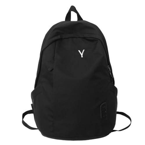 Sac à dos multifonctions color-block, l'idée cadeau tendance pour voyageur