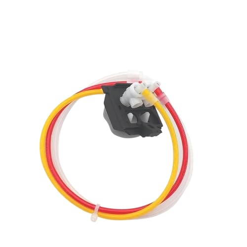 Bouton réglage siège IVECO et DAF avec valve de commande ISRI 6860