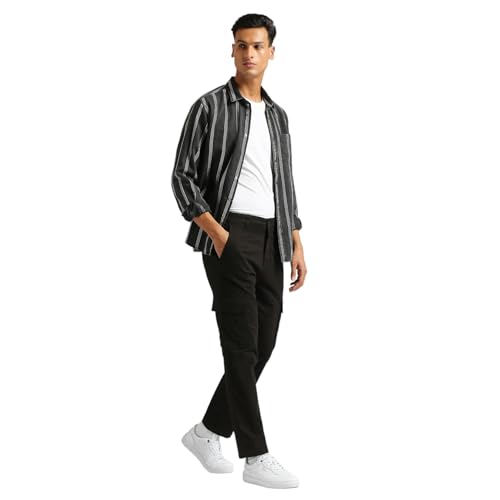 Image of Pepe Jeans Men Pants