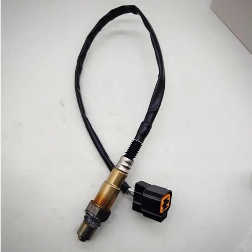 Sonde de régulation d'oxygène O2 lambda pour rechange auto Hyundai 01-06 - 6