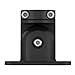 Fusion Electronics Fusion XS-MNTFL XS Series 6.5'' Tower Speaker Flat Mount Brackets