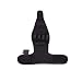 Produktbild Healifty Finger Schiene Klammer Anti-Spastik Rehabilitation Trainingshandschuhe für Schlaganfall Hemiplegie Patient Und Athlet Finger (Einhand Universal)