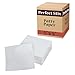 Perfect Stix Patty Paper 5-1000 Patty Paper, 5" x 5" (Pack of 1000)