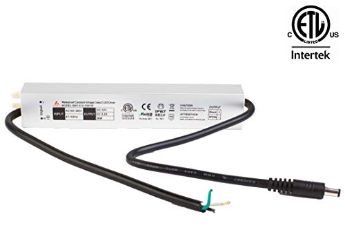 10ft Fridge walk in cooler LED light for fridge convenient store merchandiser with ETL Listed waterproof power supply - Thumbnail 6