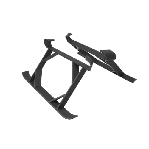 Trípode de elevación DJI Mavic 4 Pro tren de aterrizaje plegable antiarañazos 2