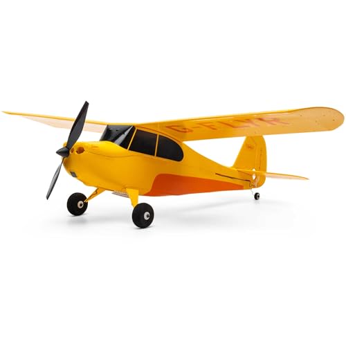 Avión rc Hobbyzone Campo Cumpleaños de 515mm con sistema de estabilidad Safe Select