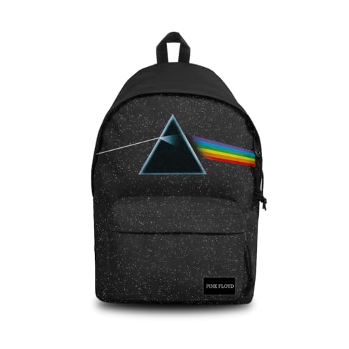 Pink Floyd Rocksax Daypack - The Dark Side Of The Moon