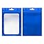 Weedness 100 Baggys 4 mal 6 cm - Plastik Tüten Zip Beutel Tütchen mit Weedness 100 Baggys 4 mal 6 cm - Plastik Tüten Zip Beutel Tütchen mit