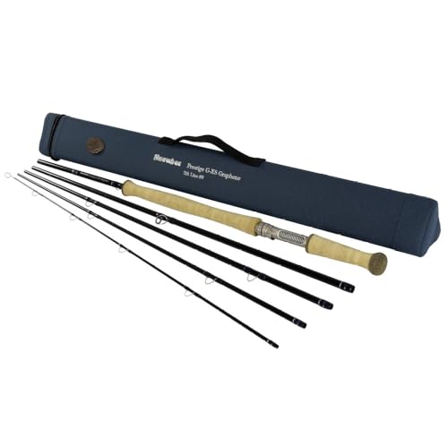 Snowbee Prestige G-XS Switch
