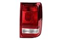 Johns, Heck Leuchte Rück Leuchte Rücklicht passend für VW Amarok 01/2013-08/2016 Rechts