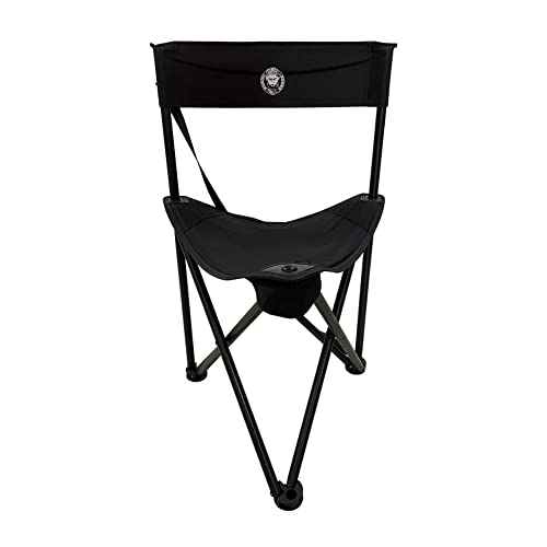 Nordic Legend Folding Ice Fishing Chair