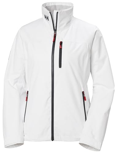 Helly-Hansen Crew Midlayer Jacket 2.0 for Women - Stylish