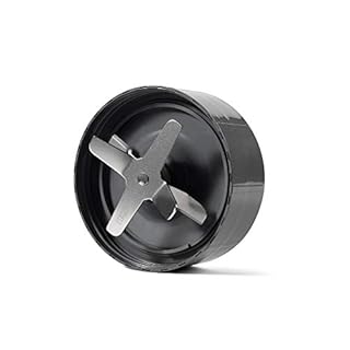 NutriBullet Extractor Blade .60 Lbs, Grey