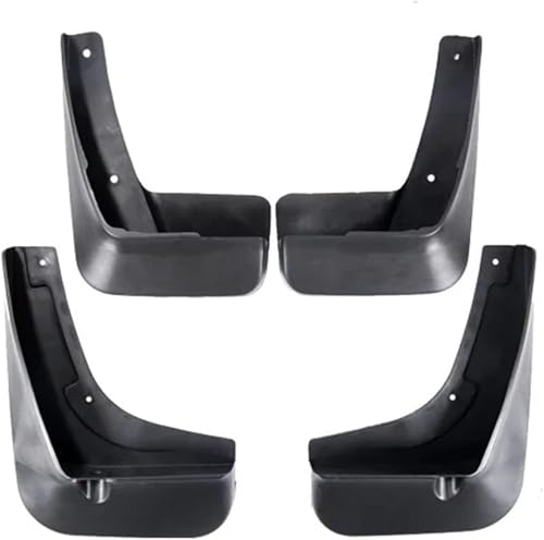 Guardabarros Guardabarros para Chevrolet para Malibu 8 2013-2015 para Guardabarros Protector contra Salpicaduras