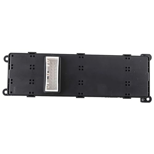 Interrupteur de lève-vitre bloqué sur KIA Rio 3 ? Solution avec la commande principale 935701W133 - 2