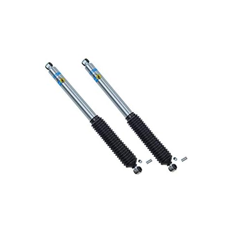 RealTruck SUPERLIFT SUSPENSION Lift Kit Shock Box for Ford F-150 | Rear Bilstein 5100 Series Shocks | 84058 | Fits 2004-2023 Ford F-150 4WD with 4.5-6" Lift Cover