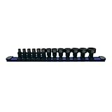 Astro Tools 78113 13-Piece 1/4