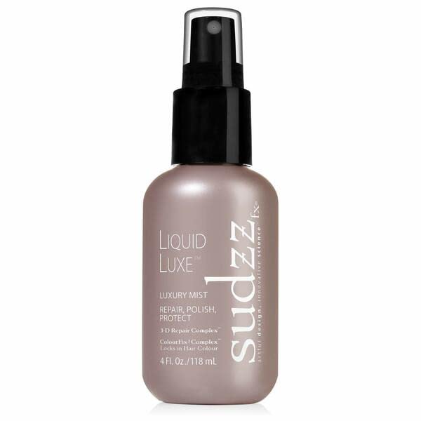 SUDZZFX LiquidLuxe™ Luxury Mist