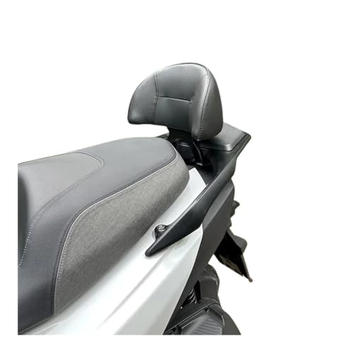 Protection séjour moto Joyride 300 2025 dossier haut de gamme