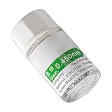 Connexion précise : Cette soudure BGA une précision inégalée pour les tâches de brasage de micro-puces, offrant une performance fiable sur les cartes mères de smartphones et restant compatible avec les conceptions complexes d'emballage haute densité pour répondre aux exigences technologiques modernes.