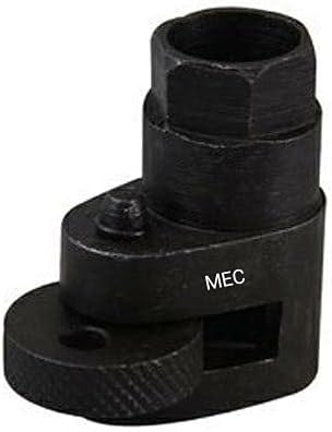 MEC® 3/4Inch Sq Drive Stud Extractor Puller Remover Mechanic Tool 3/8"(10mm) - 3/4"(19mm) Black Anodised Finish