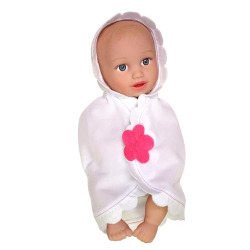 Muñeca Baby's First Playful Baby Softina 33 cm miniatura 3