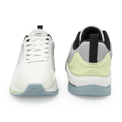 Image of Red Tape Mens Rso4231a Athleisure Shoes