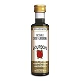 Still Spirits Top Shelf Bourbon Essence Flavours 2.25L