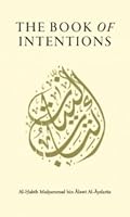 The Book of Intentions 0955089123 Book Cover