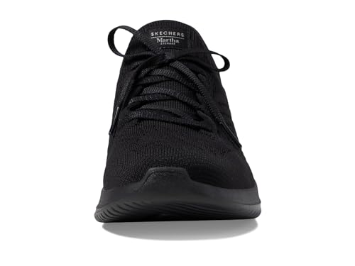 Image of Skechers Women's Martha Stewart Ultra Flex 3.0-Back on Track Hands Free Slip-ins