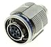 Amphenol Tv 6C 6#22D SKT Plug Rohs Compliant: Yes - TVS06RF-9-35JA