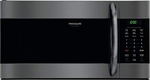 Frigidaire FGMV176NTD 30