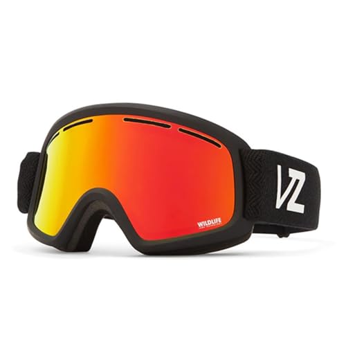 [VonZipper] {Wbp[ LbY WjA fB[X wl q TRIKE gCN ʃY Xm[{[h trike-vz BFC