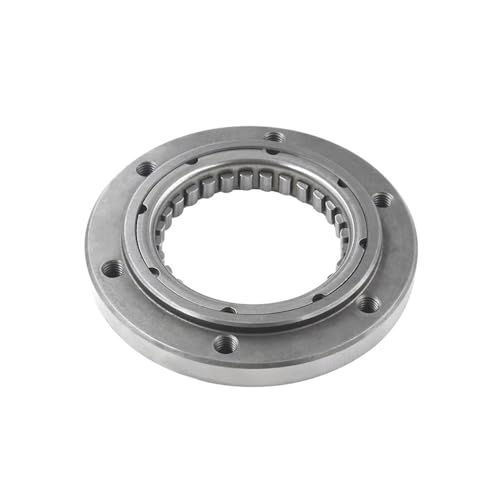Kit volant moteur et embrayage unidirectionnel de précision pour CF1000 X8