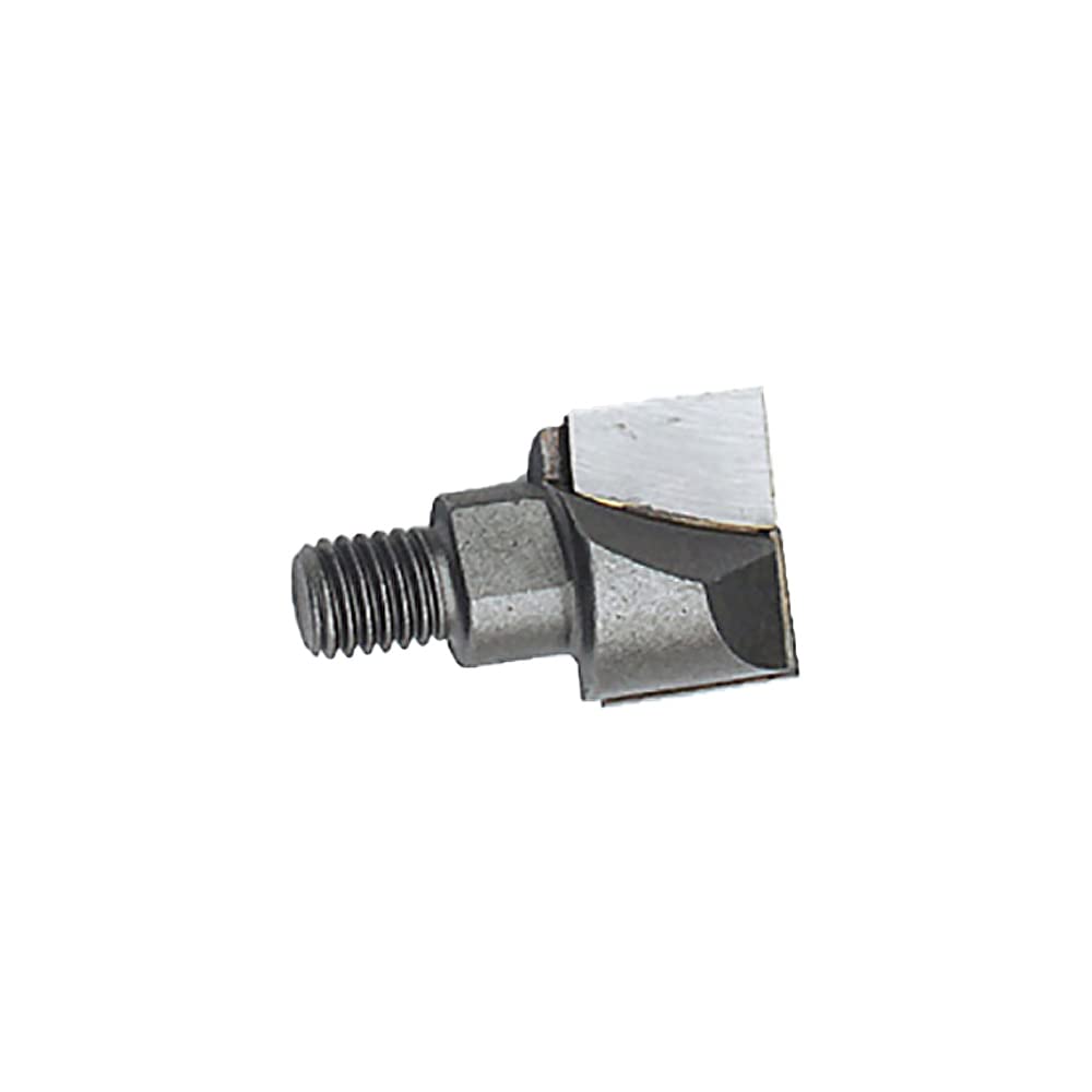 Door Lock Mortiser Kit, Door Installation Opener Woodworking Mortising Jig Tool for Wooden Door - 24mm Cutter