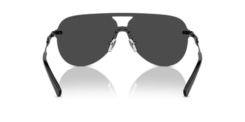 Michael Kors Women's Mk1149 Cyprus Aviator Sunglasses4