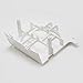 Lg 4974W1A032C Suction Guide Genuine Original Equipment Manufacturer (OEM) Part