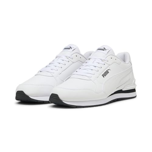 Image of Puma Unisex-Adult St Runner V4 L Sneaker