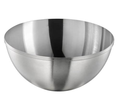 Ikea Stainless Steel Serving Bowl (2 Pack) 5' Blanda Blank