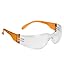 Clear/Orange Clear/Orange