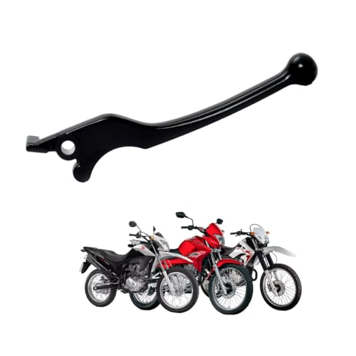 Manete Freio Modelo Original Honda Nx Xr Bros Falcon Xre Tornado Cometa 3008