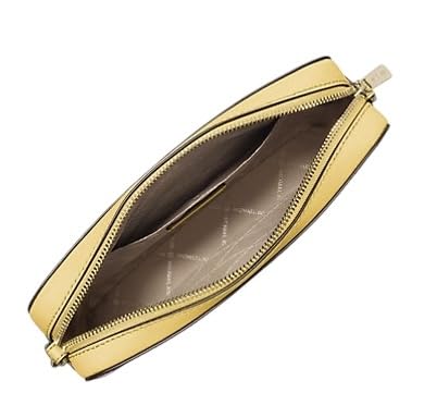 Image of Michael Kors Women's Jet Set Large Crossbody Bag
