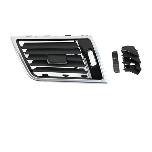 Rejilla de ventilación Benz ML GLE GLS W166 para un viaje cómodo con aire acondicionado óptimo