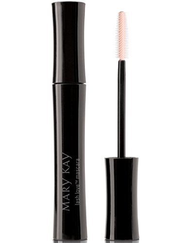 Mary Kay Lash Love Mascara I Love Black (Set of 2)